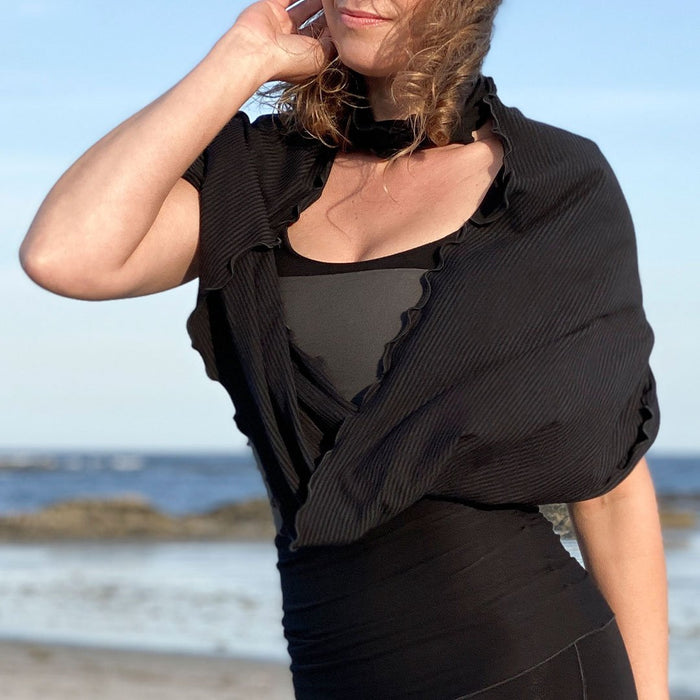 Angelrox Loop Infinity Scarf / Shawl