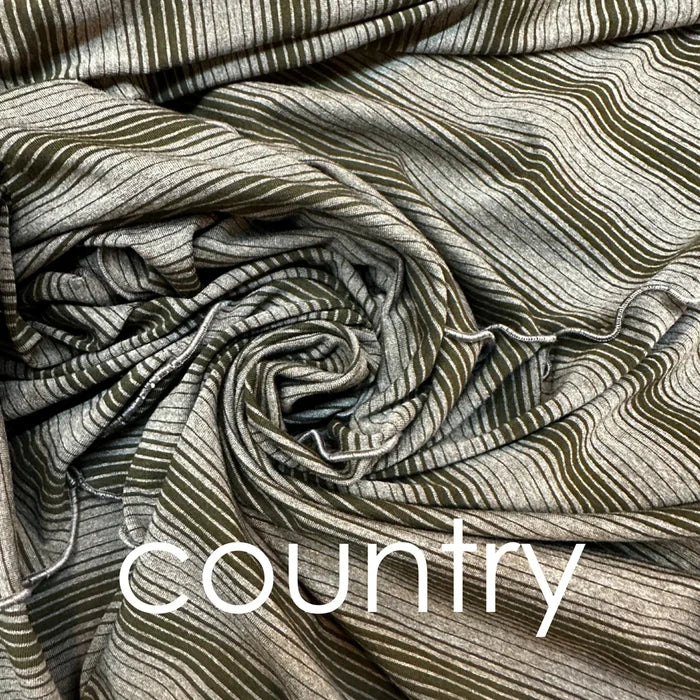 Country Stripe