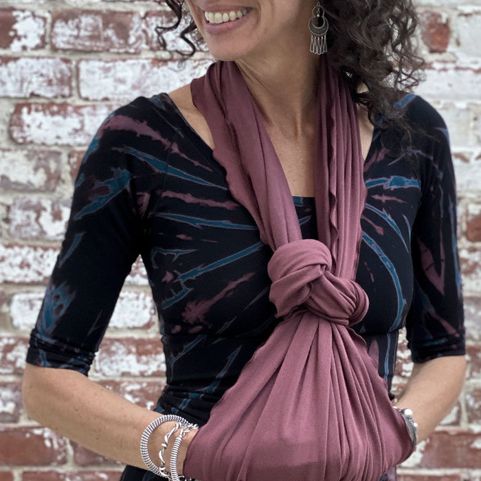 Angelrox Loop Infinity Scarf / Shawl