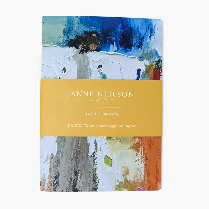 Anne Neilson Journals, Assorted
