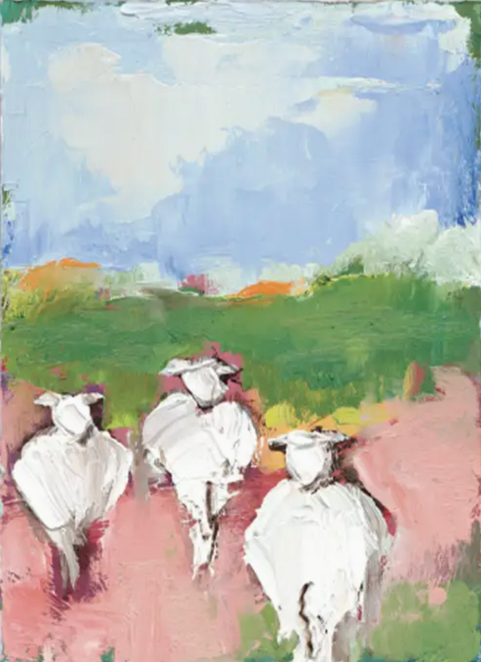 Anne Neilson Journals, Assorted