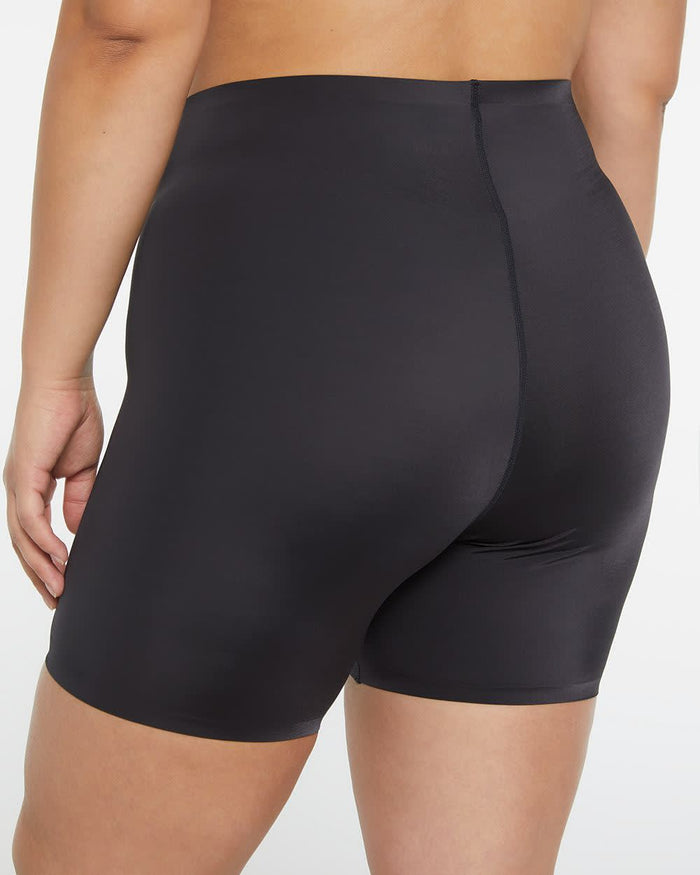 Anti-Chafing Shortie