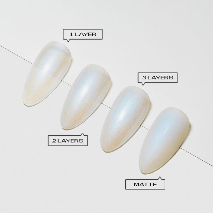 Apres Gel Color | A/S/L P12