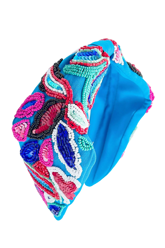 Arabesco Headband