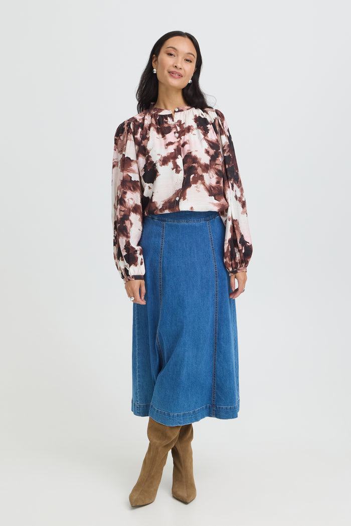 Ariana blouse