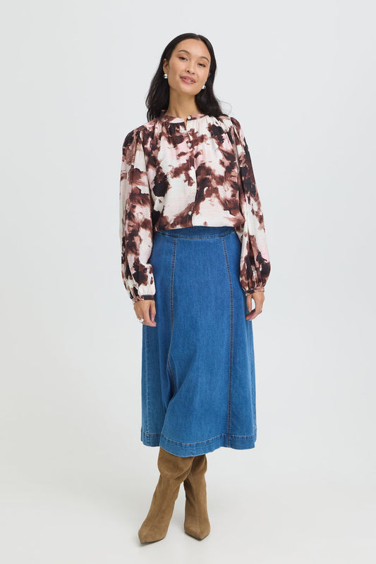 Ariana blouse