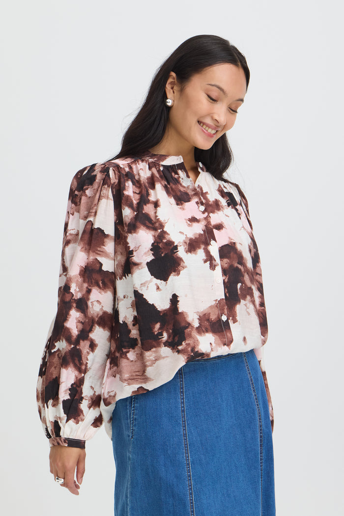 Ariana blouse