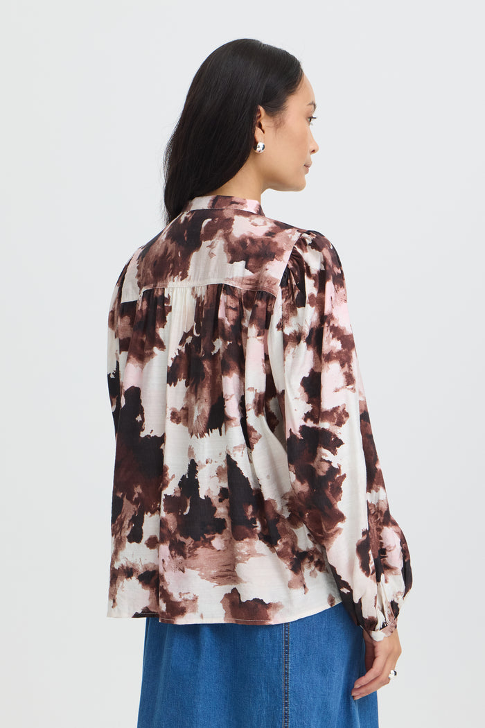 Ariana blouse