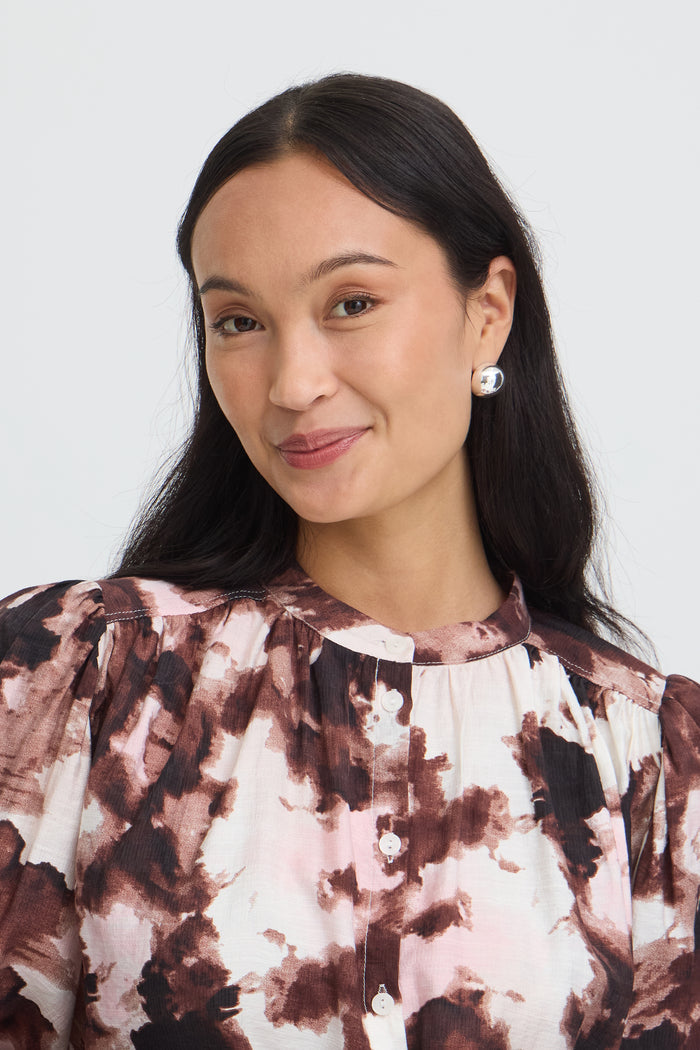Ariana blouse