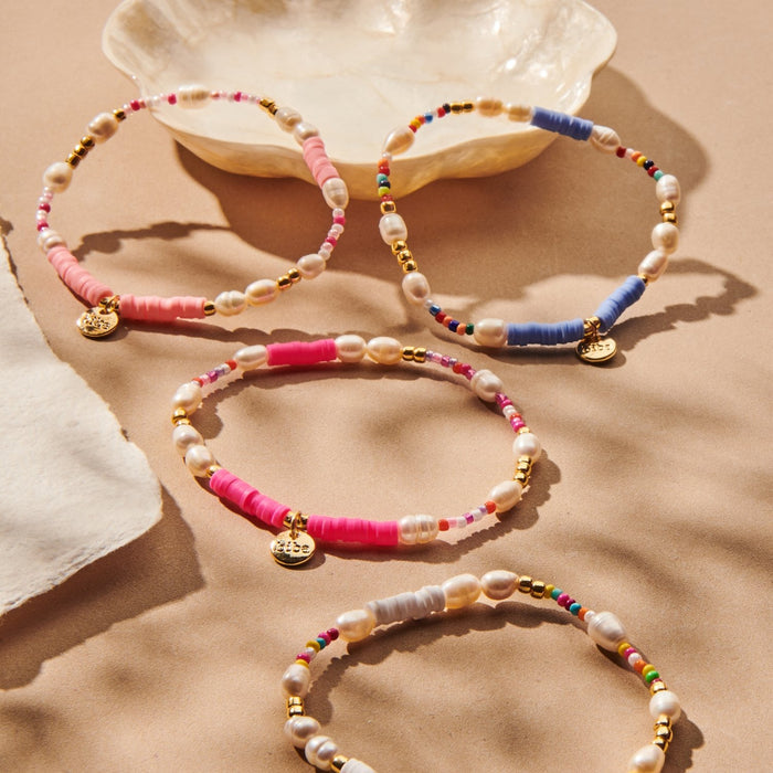 Armband pearl