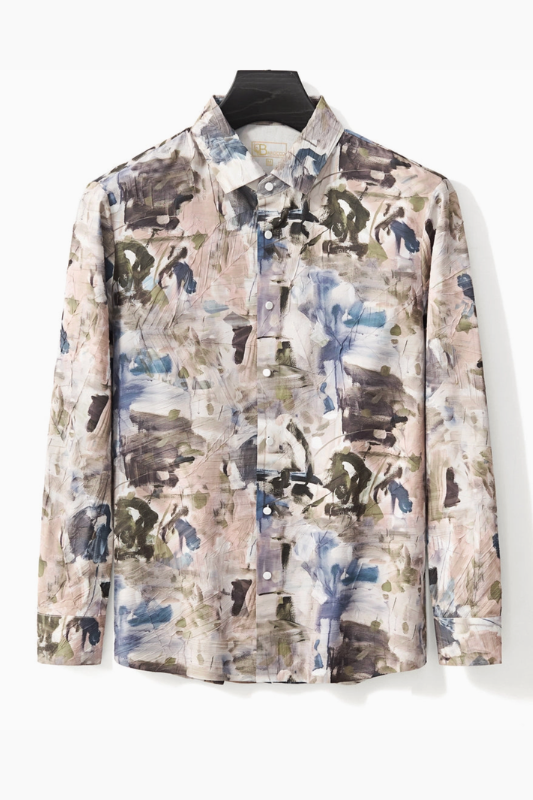 Artflex Shirt
