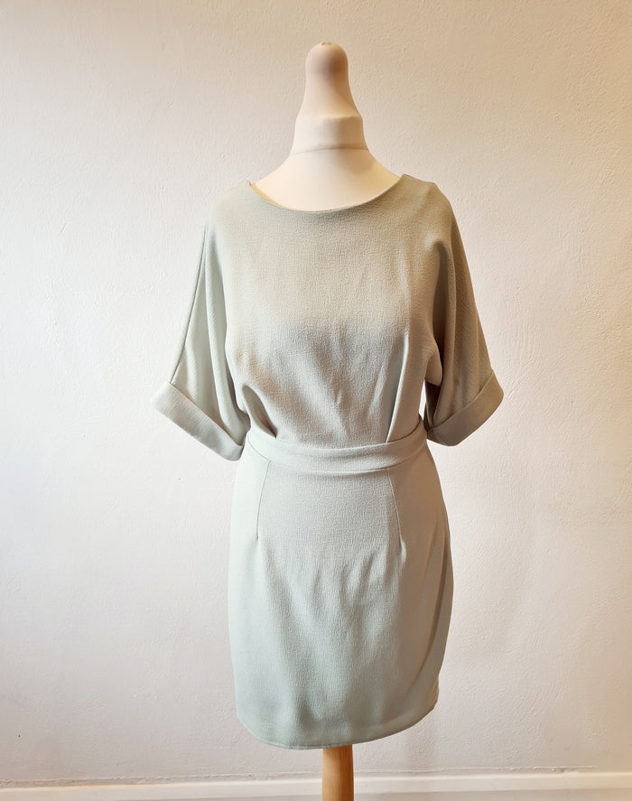 ASOS Mint Dress 8