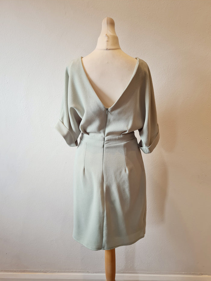 ASOS Mint Dress 8