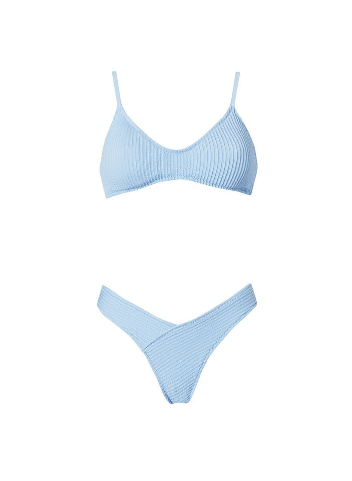 Bikini Stefania Frangista Astrid Athletic Bikini Curly Ciel Apoella