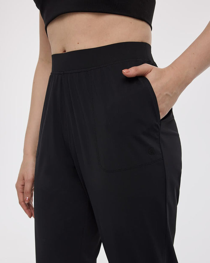 Athletic Jogger Pant - Hyba