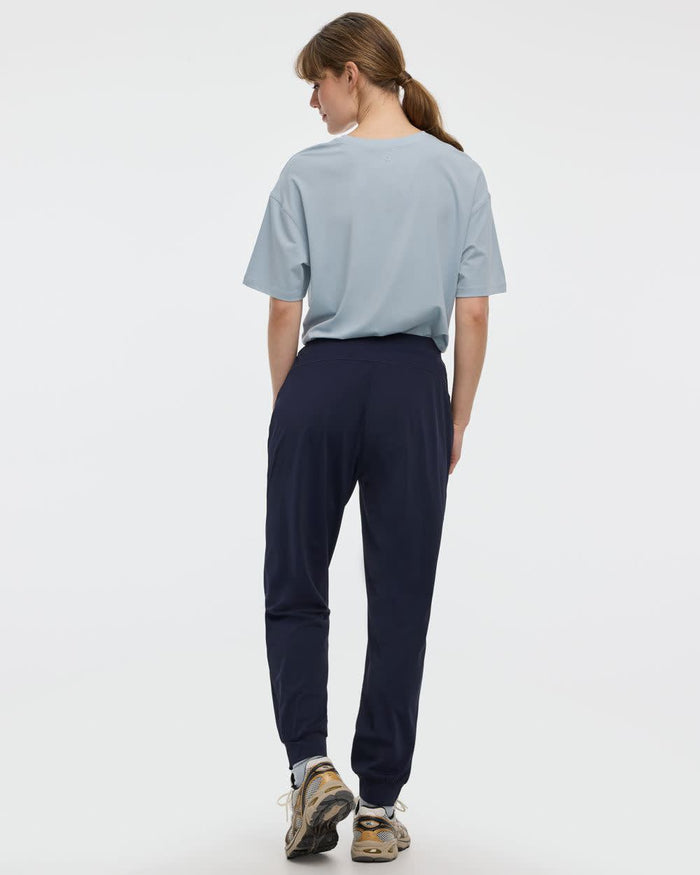 Athletic Jogger Pant - Hyba