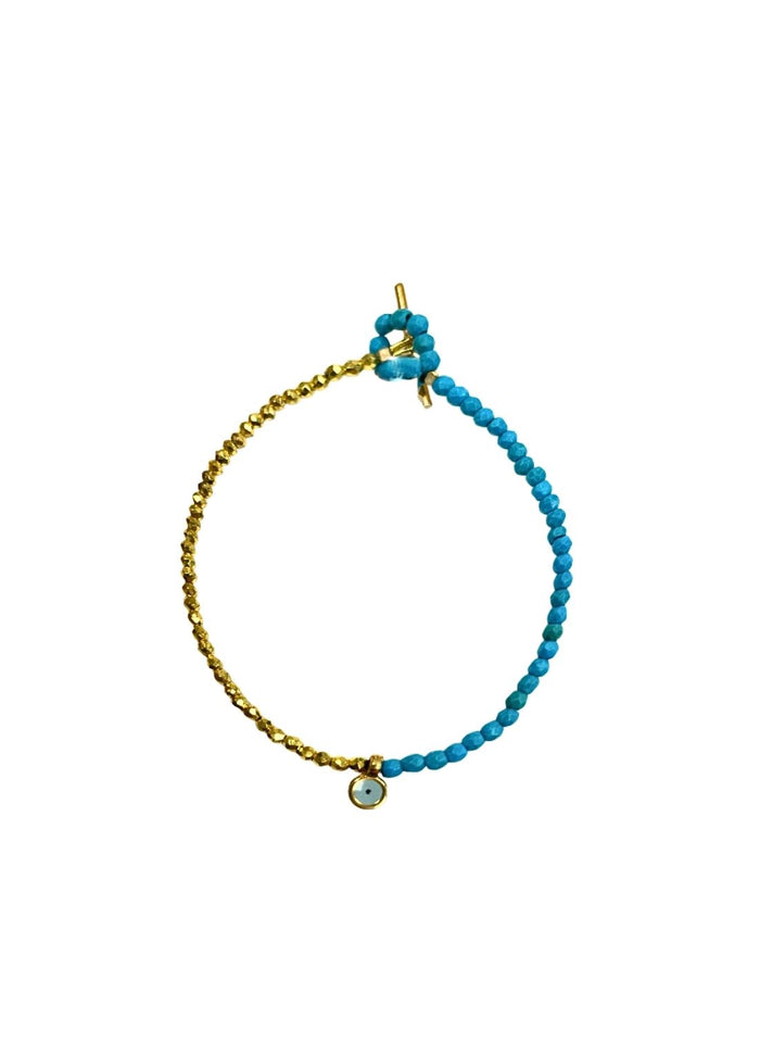 Bracelets Faystone Jewelry Attis Bracelet O/S Apoella