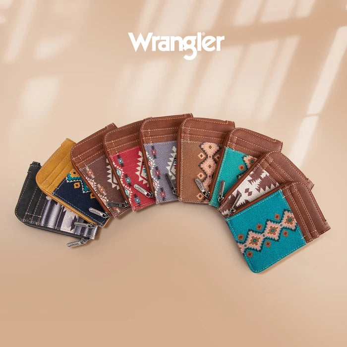 Aztec Essentials Cardholder