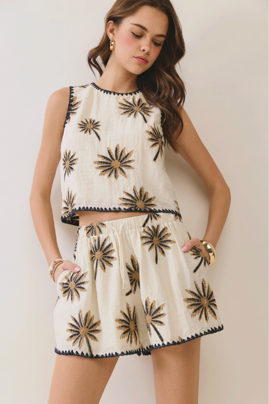 Bahama Mama Top