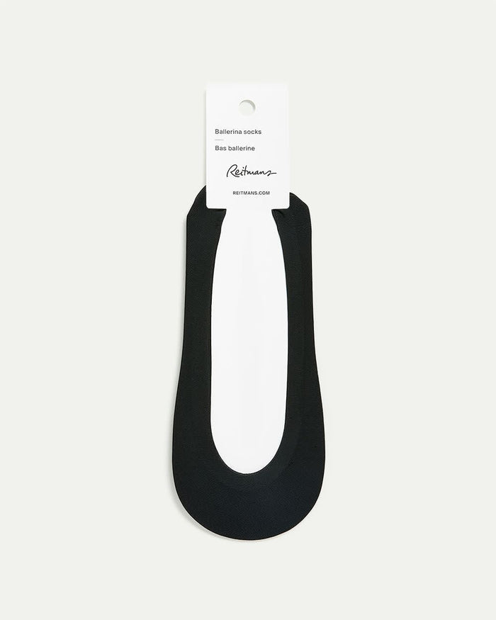 Ballerina Mesh Socks