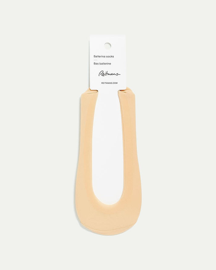 Ballerina Mesh Socks