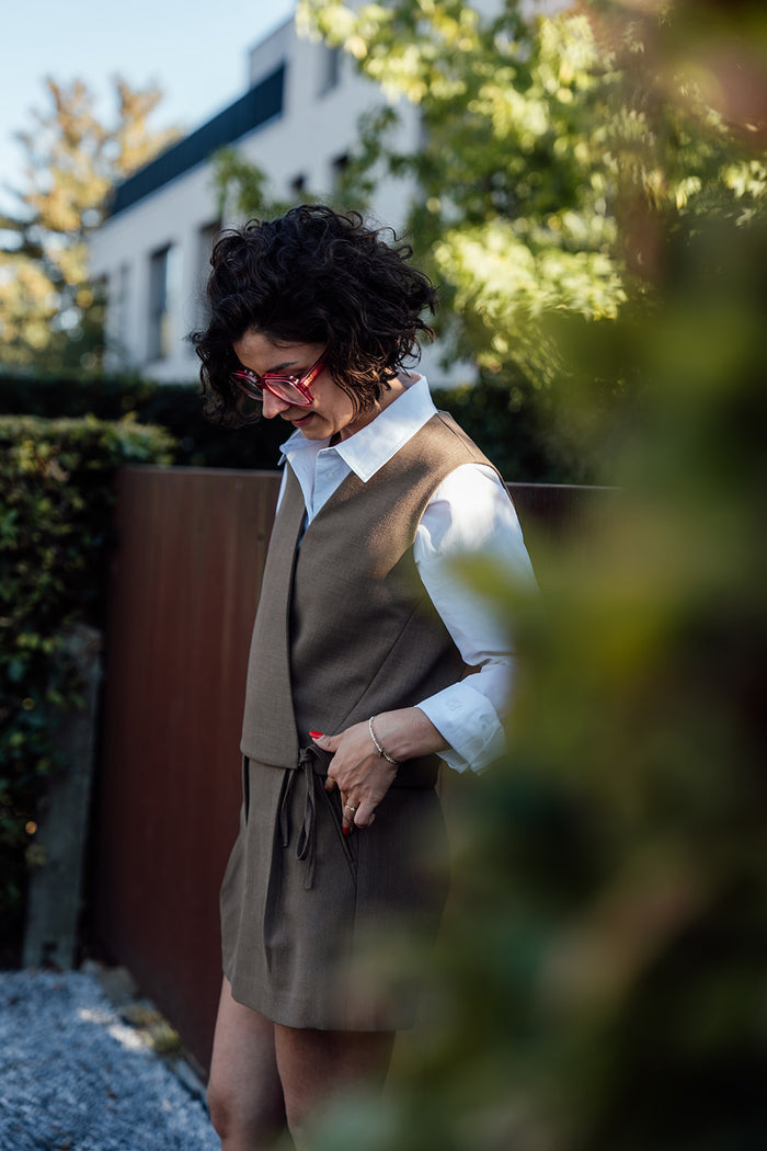 Balou gilet