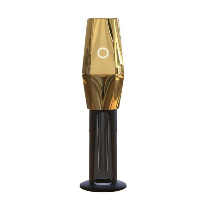 banana bros otto grinder gold