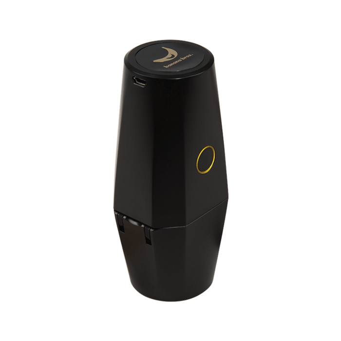banana bros otto grinder black