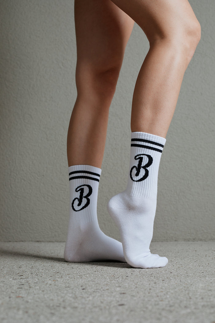 BASEBALL SOCKS (35-40)
