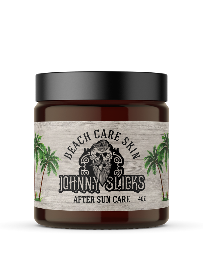 Beach Care - Skin