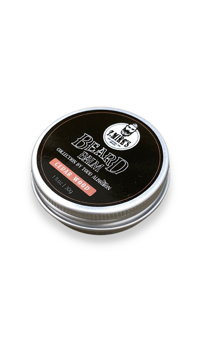 Beard Balm