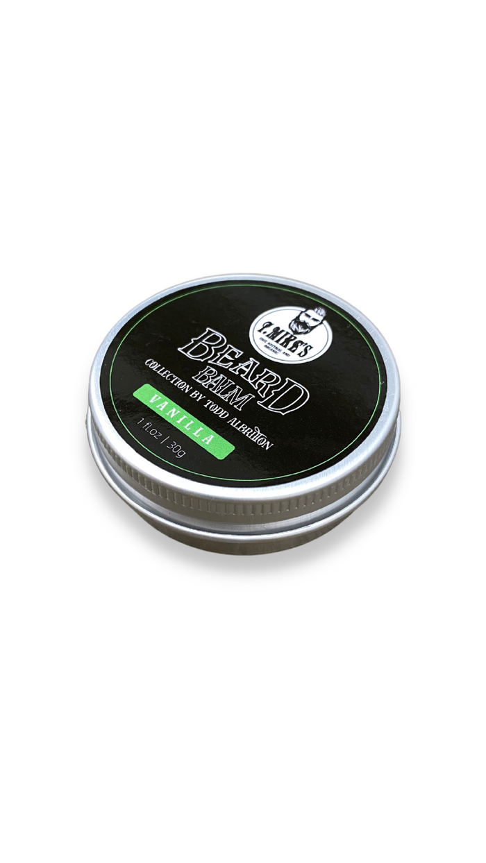 Beard Balm