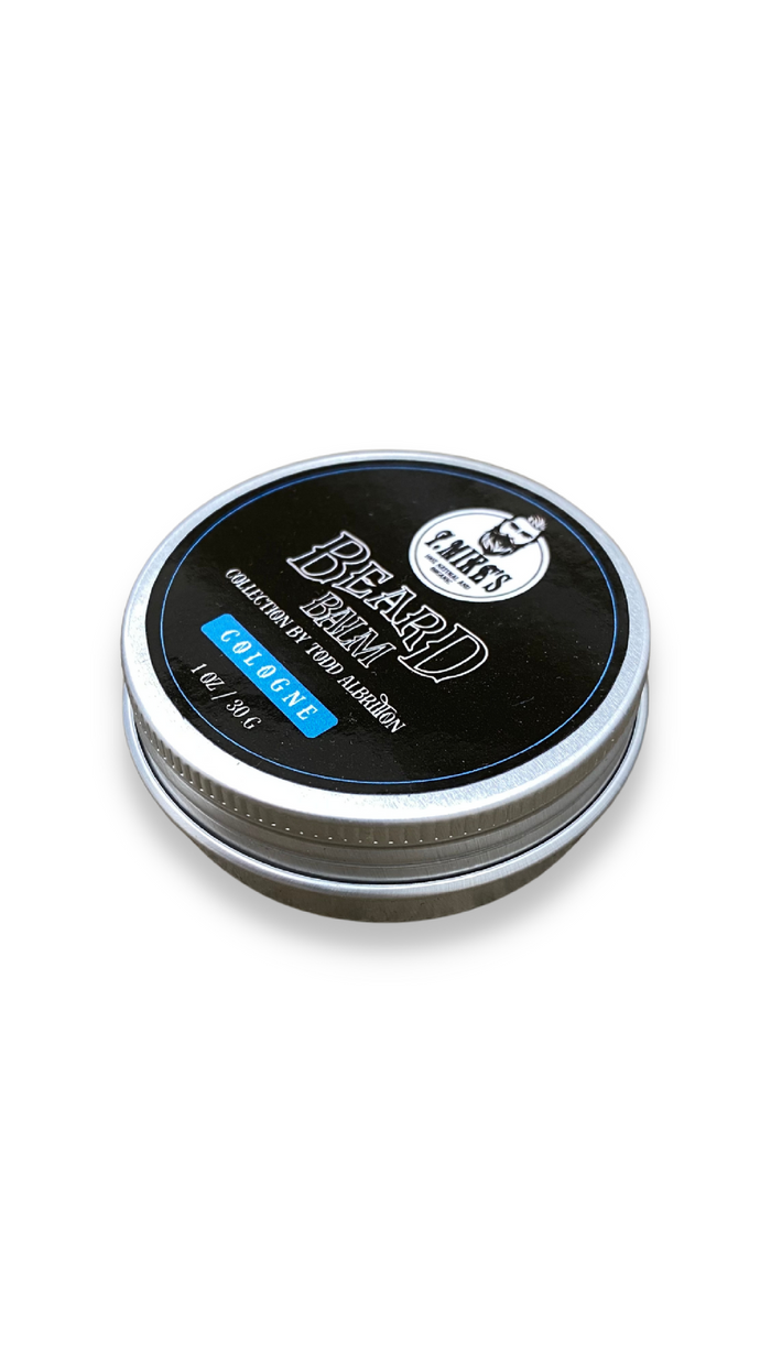 Beard Balm