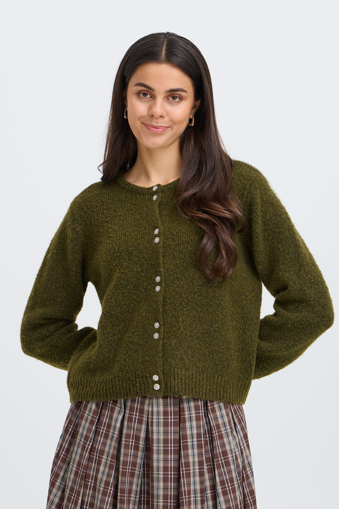 Bela cardigan