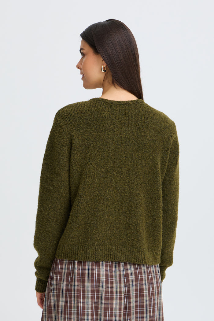 Bela cardigan