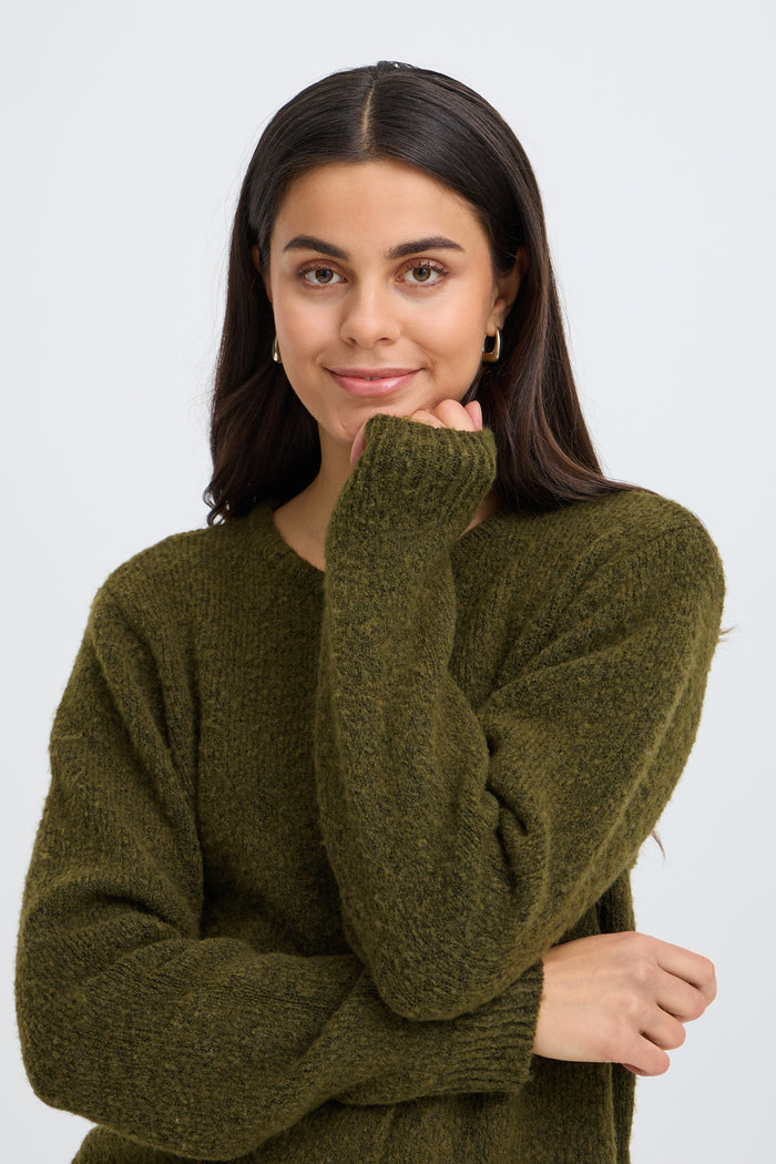 Bela cardigan