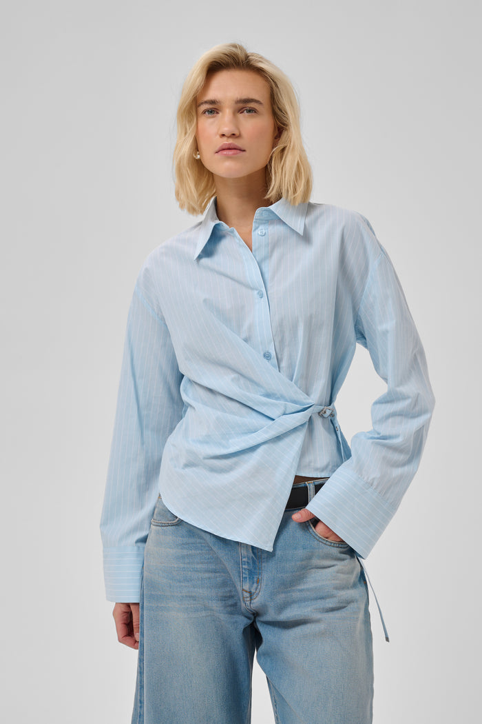 Bella blouse