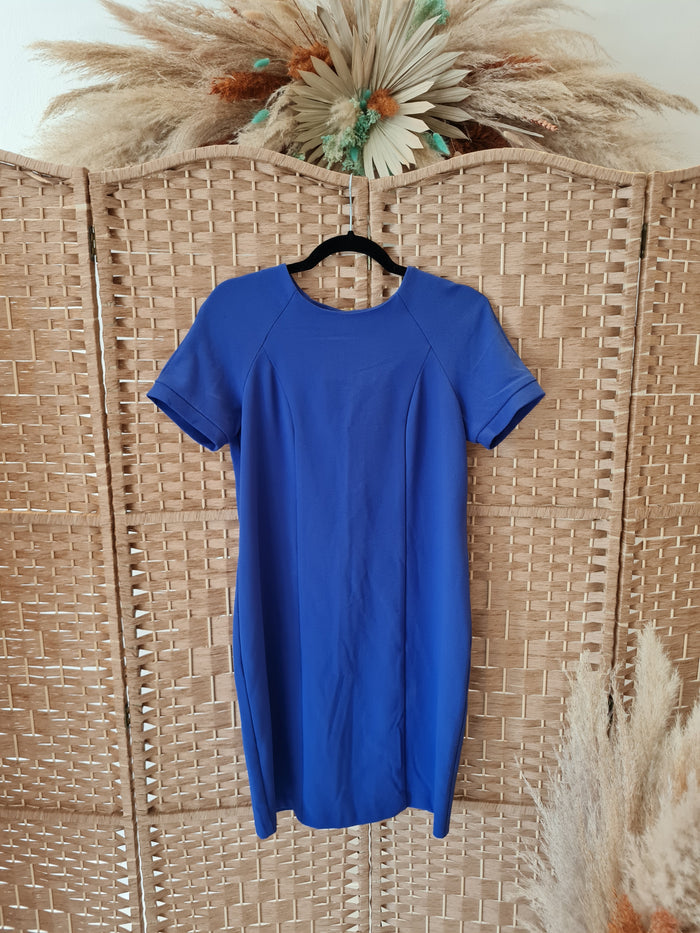 Benneton Blue Shift Small