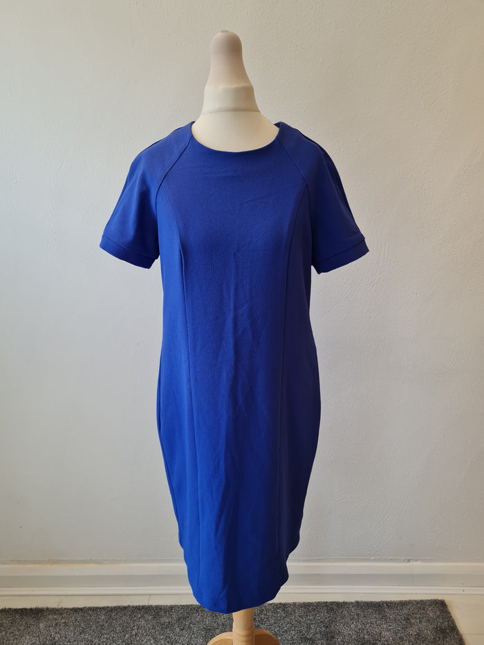 Benneton Blue Shift Small