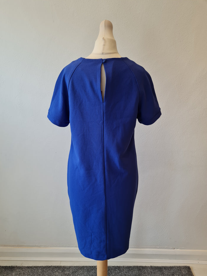 Benneton Blue Shift Small