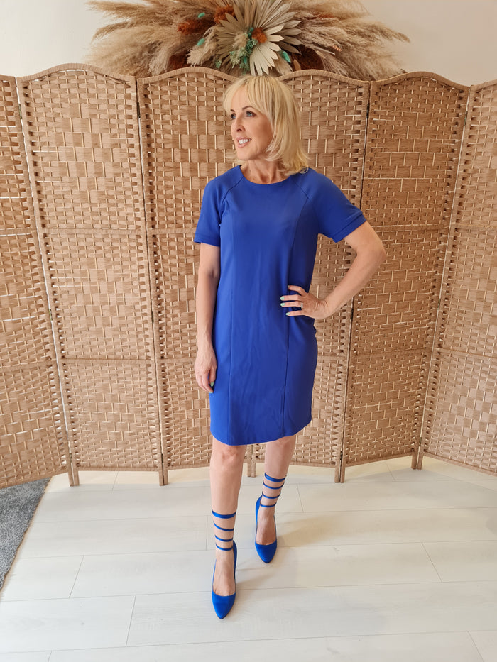 Benneton Blue Shift Small