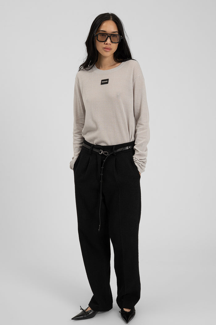 BIELU Pants Black