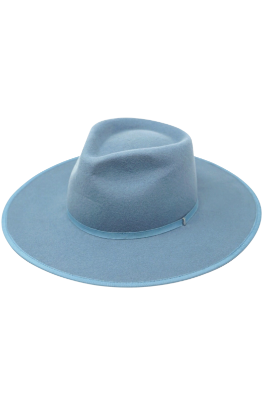Billie Rancher - Powder Blue