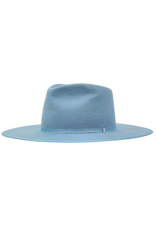 Billie Rancher - Powder Blue