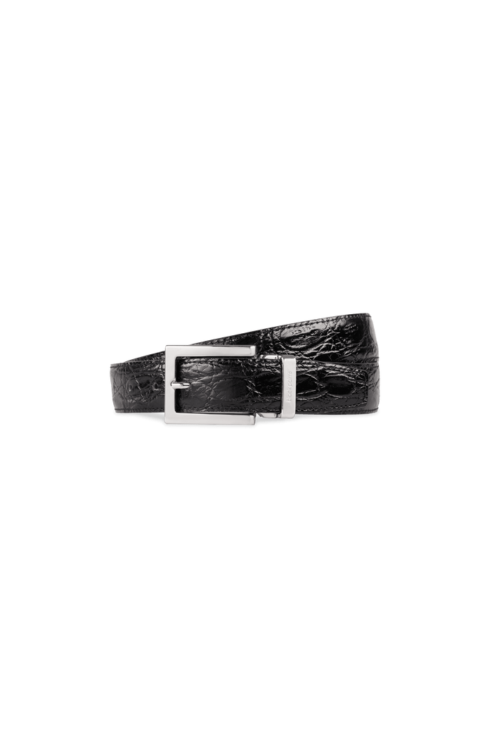 BILLY 2402 Belt Black