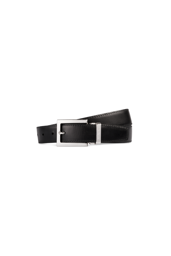 BILLY 2402 Belt Black