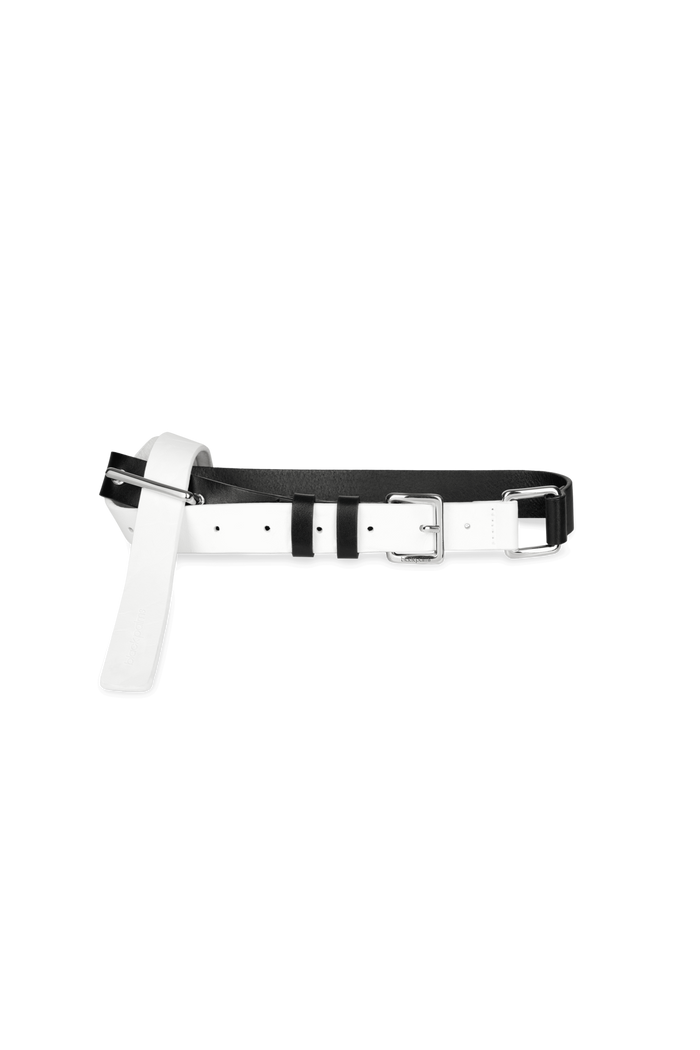 BILLY 2501 Belt Bicolor
