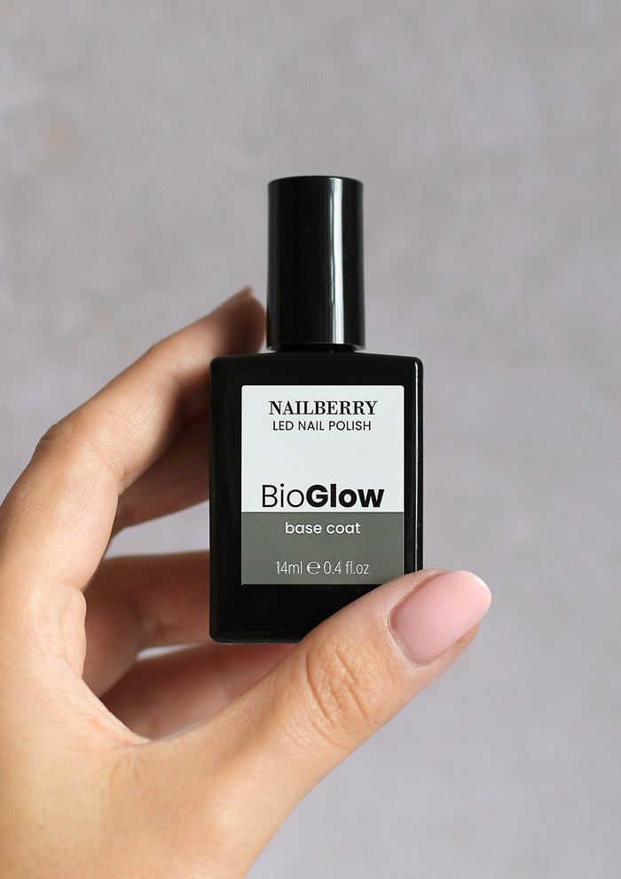 BioGlow | Base Coat