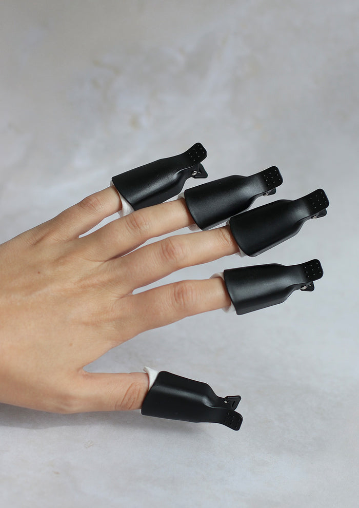 BioGlow | Nail Clips