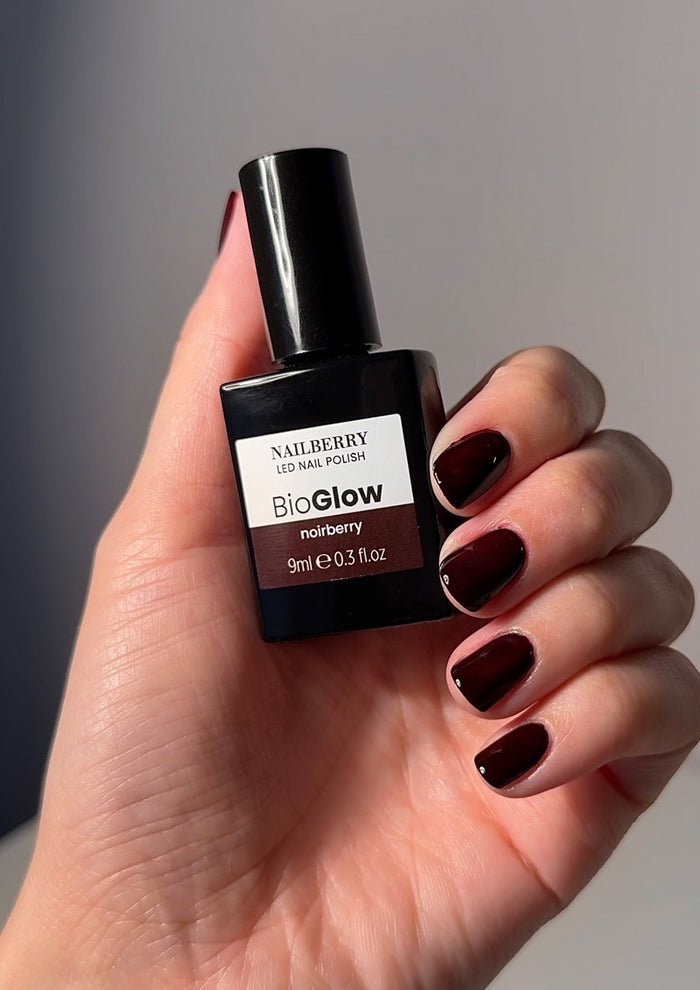 BioGlow | Noirberry